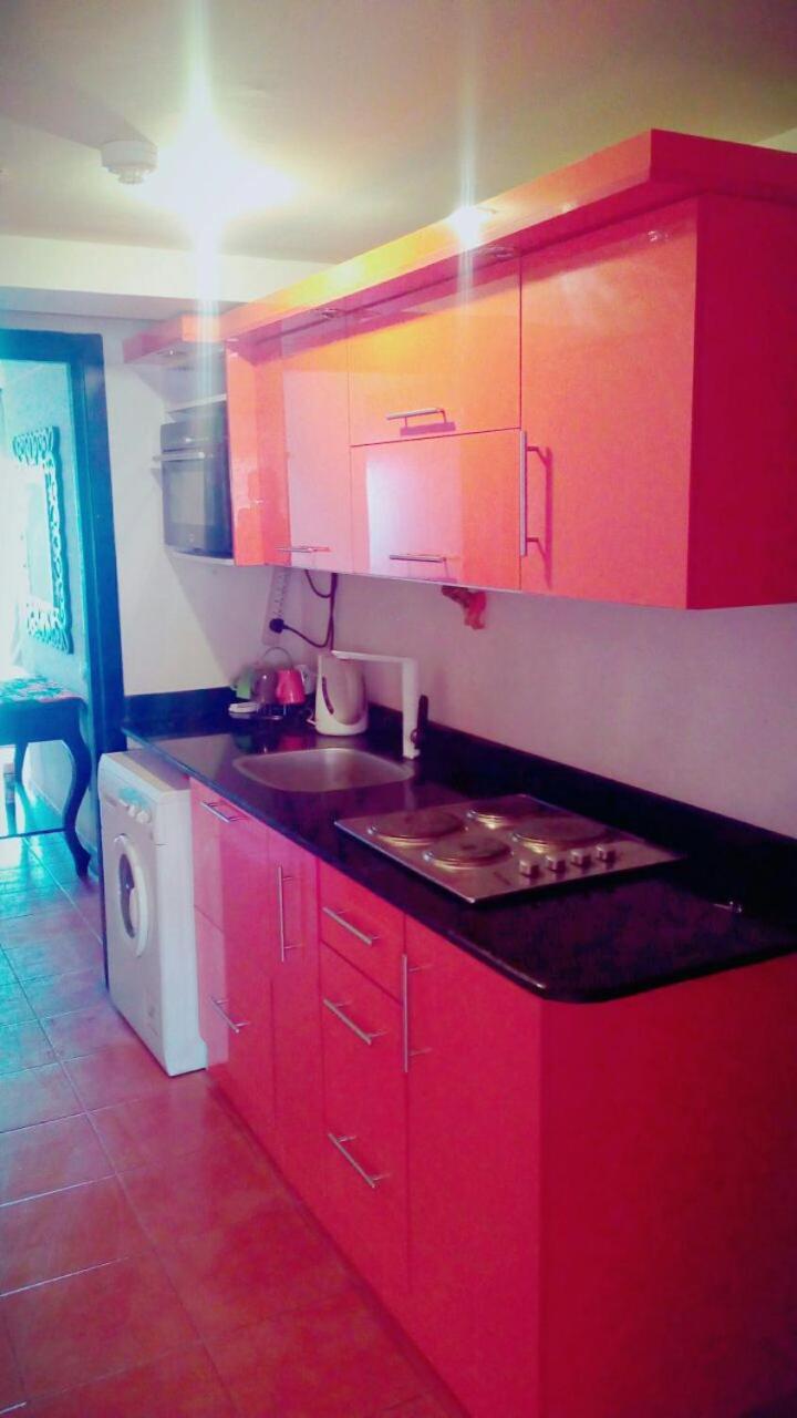 Apartment In Porto Sokhna Pyramids For Families Ain Sukhna Cameră foto