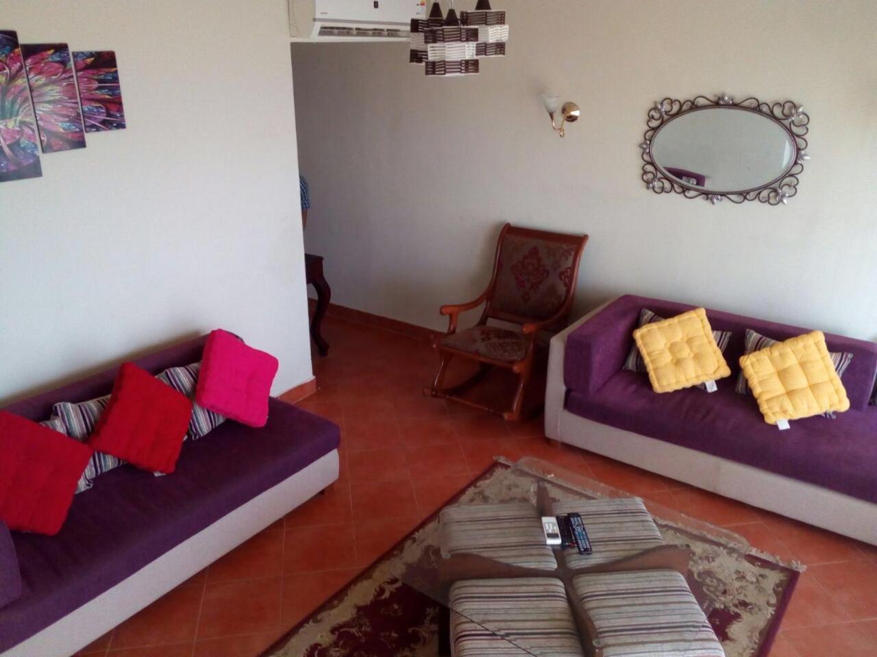 Apartment In Porto Sokhna Pyramids For Families Ain Sukhna Cameră foto