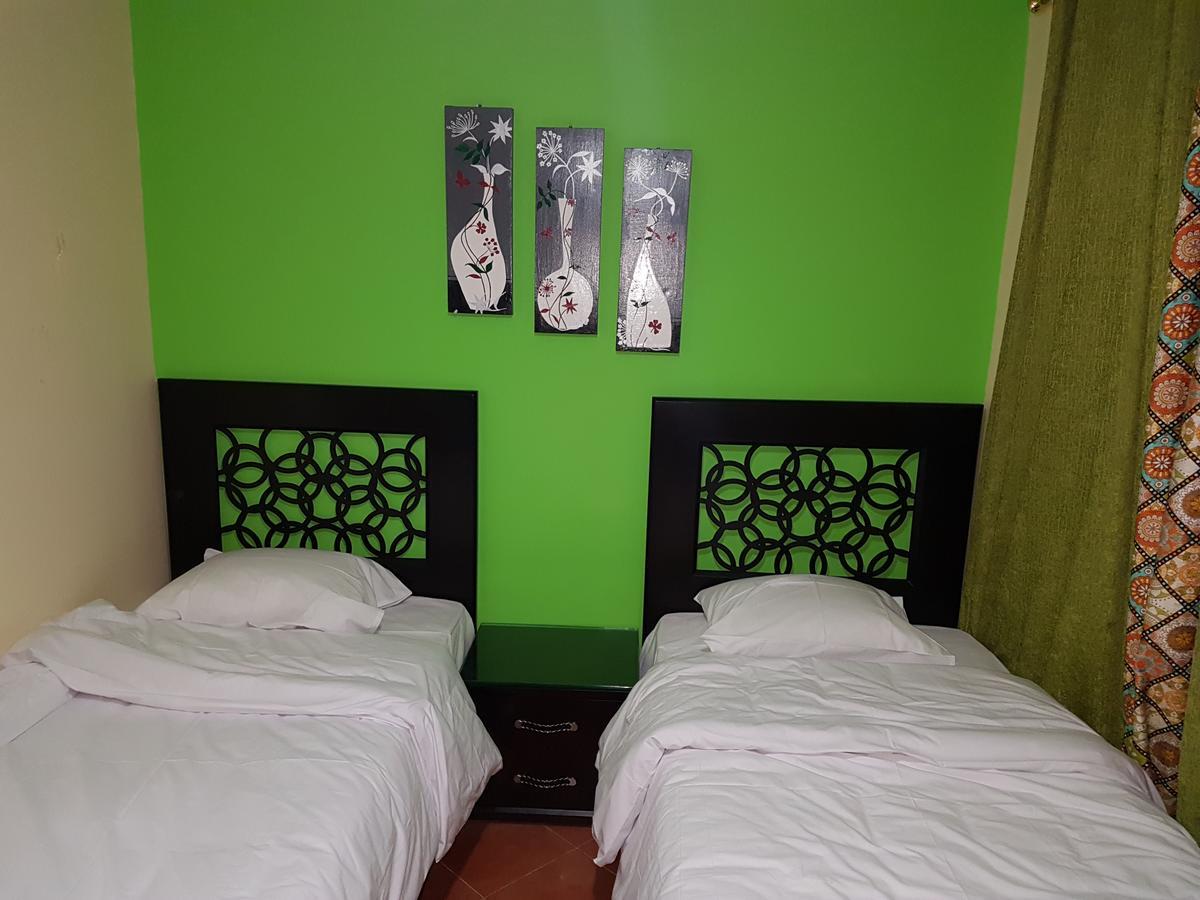 Apartment In Porto Sokhna Pyramids For Families Ain Sukhna Exterior foto