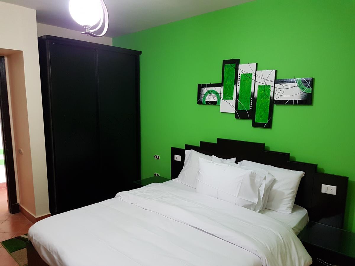 Apartment In Porto Sokhna Pyramids For Families Ain Sukhna Exterior foto