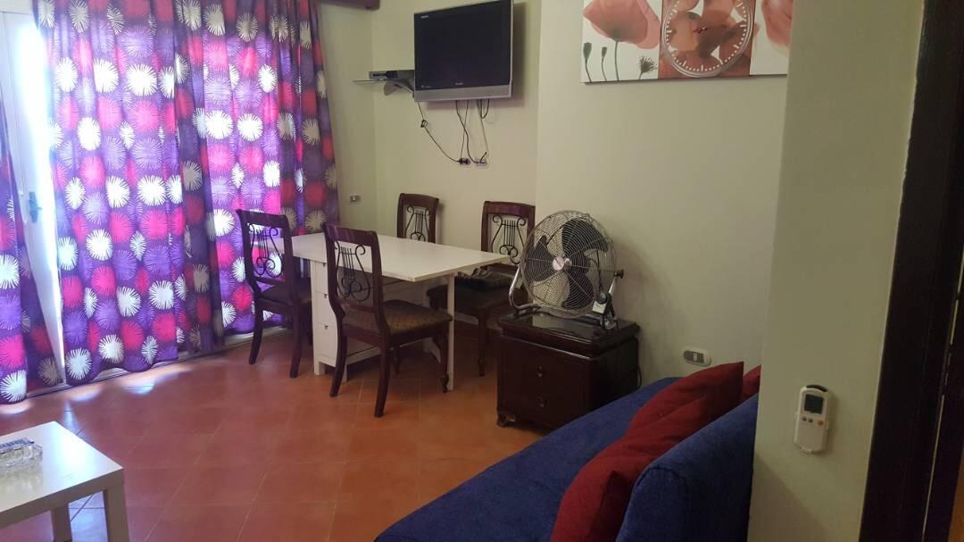 Apartment In Porto Sokhna Pyramids For Families Ain Sukhna Exterior foto
